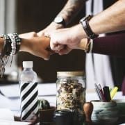 StrategyDriven Management and Leadership Article |Small Teams|Five Tips for Small Team Management