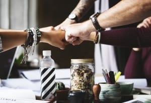 StrategyDriven Management and Leadership Article |Small Teams|Five Tips for Small Team Management