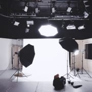 StrategyDriven Online Marketing and Website Development Article, Advice for Setting Up Your Home or Mobile Video Studio