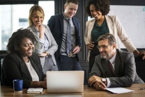StrategyDriven Talent Management Article | Employee Management | How To Challenge Your Employees When You Are Away On Business 