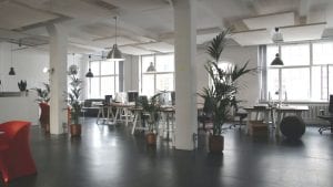 StrategyDriven Managing Your People Article |Productivity|How the Right Office Design Strategy Can Improve Productivity