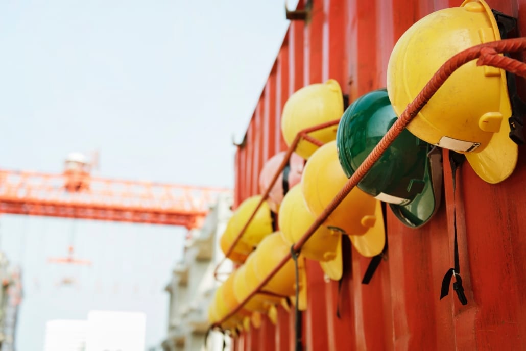 StrategyDriven Managing Your Business Article |Sustainable Business | Four Things You Could Be Doing For A More Sustainable Construction Biz