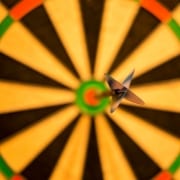 StrategyDriven Marketing and Sales Article |Finding Your Target Audience|Marketing Essentials: Finding Your Target Audience Is a 9-Step Process and It Goes Like This