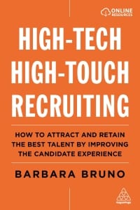 StrategyDriven Talent Management Article |High-touch|High-Tech or High-Touch?