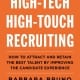 StrategyDriven Talent Management Article |High-touch|High-Tech or High-Touch?