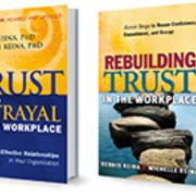 StrategyDriven Management and Leadership Article |Trust | Trust Begins with You®