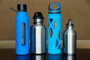 StrategyDriven Marketing and Sales Article |Business Marketing|Using Plastic Bottles For Business Marketing