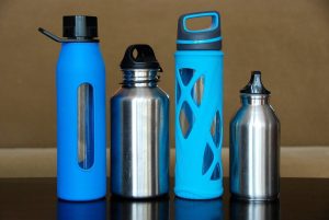 StrategyDriven Marketing and Sales Article |Business Marketing|Using Plastic Bottles For Business Marketing