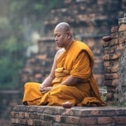 StrategyDriven Entrepreneurship Article|Entrepreneur Mindset|How living at a Zen Buddhist monastery taught you how to be a better entrepreneur