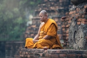 StrategyDriven Entrepreneurship Article|Entrepreneur Mindset|How living at a Zen Buddhist monastery taught you how to be a better entrepreneur