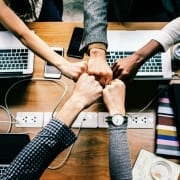 StrategyDriven Talent Management Article |Working as a Team|Ensure Your Team Works Well Together