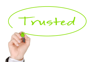 StrategyDriven Managing Your Business Article |Building Trust|Becoming a Reliable Provider: 4 Proven Strategies for Building Trust in Your Industry of Choice