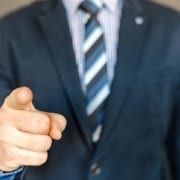 StrategyDriven Business Politics Landscape Article |Bullying in the workplace| 5 Signs You're Not Being Treated Fairly at Work