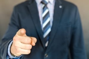 StrategyDriven Business Politics Landscape Article |Bullying in the workplace| 5 Signs You're Not Being Treated Fairly at Work