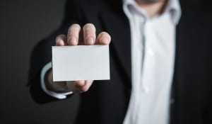 StrategyDriven Marketing and Sales Article |Business Cards|Top 5 Benefits of Business Cards