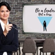 StrategyDriven Professional Development Article |Leader|Investing in Yourself and Becoming That Leader Who Makes a Difference