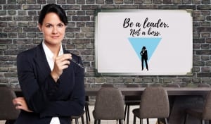 StrategyDriven Professional Development Article |Leader|Investing in Yourself and Becoming That Leader Who Makes a Difference