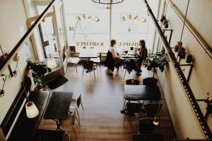 StrategyDriven Online Marketing and Website Development Article |Marketing|Marketing Your Restaurant: 4 Strategy Driven Tips that are Guaranteed to Work