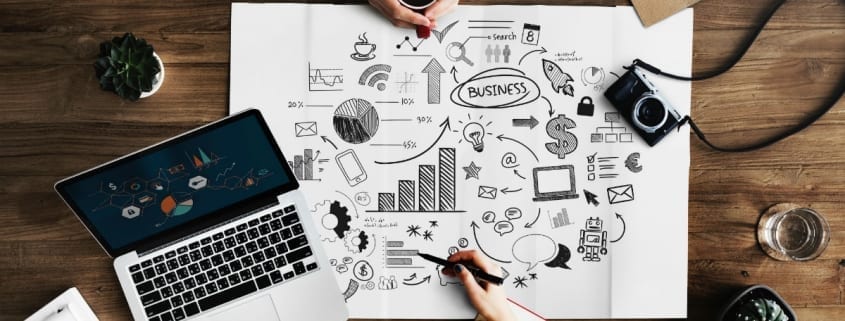 StrategyDriven Entrepreneurship Article |The Art of Business|Can Anyone Become Competent At Business With The Right Resources?