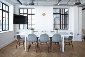 StrategyDriven Talent Management Article |Workspace|How to Create a Workplace to Maximize Productivity