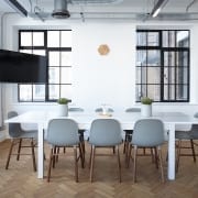 StrategyDriven Entrepreneurship Article |Colour in the Workplace|How Can a Colour Theme Affect Overall Mood In The Workplace