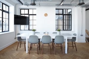 StrategyDriven Managing Your Business Article |Office Space|The Ultimate Guide to Upgrading Office Space on a Budget