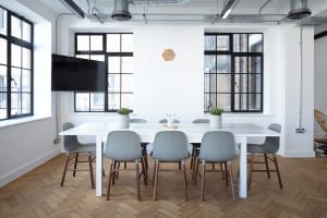 StrategyDriven Entrepreneurship Article |Colour in the Workplace|How Can a Colour Theme Affect Overall Mood In The Workplace