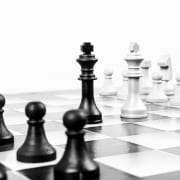 StrategyDriven Succession and Succession Planning Article |Selecting New Leaders|The Scary Journey Of Selecting New Leaders