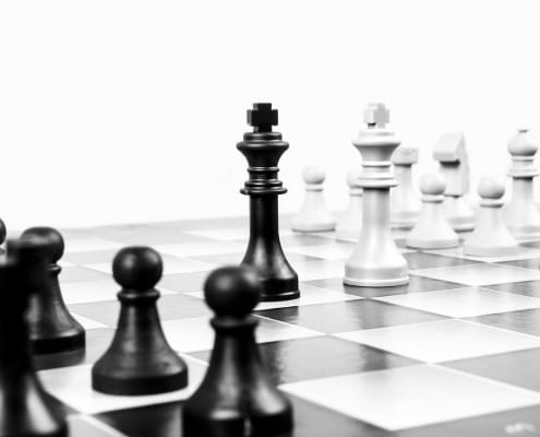 StrategyDriven Succession and Succession Planning Article |Selecting New Leaders|The Scary Journey Of Selecting New Leaders