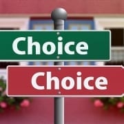 StrategyDriven Customer Relationship Management Article |Consumers|Why Your Customers Need Choice