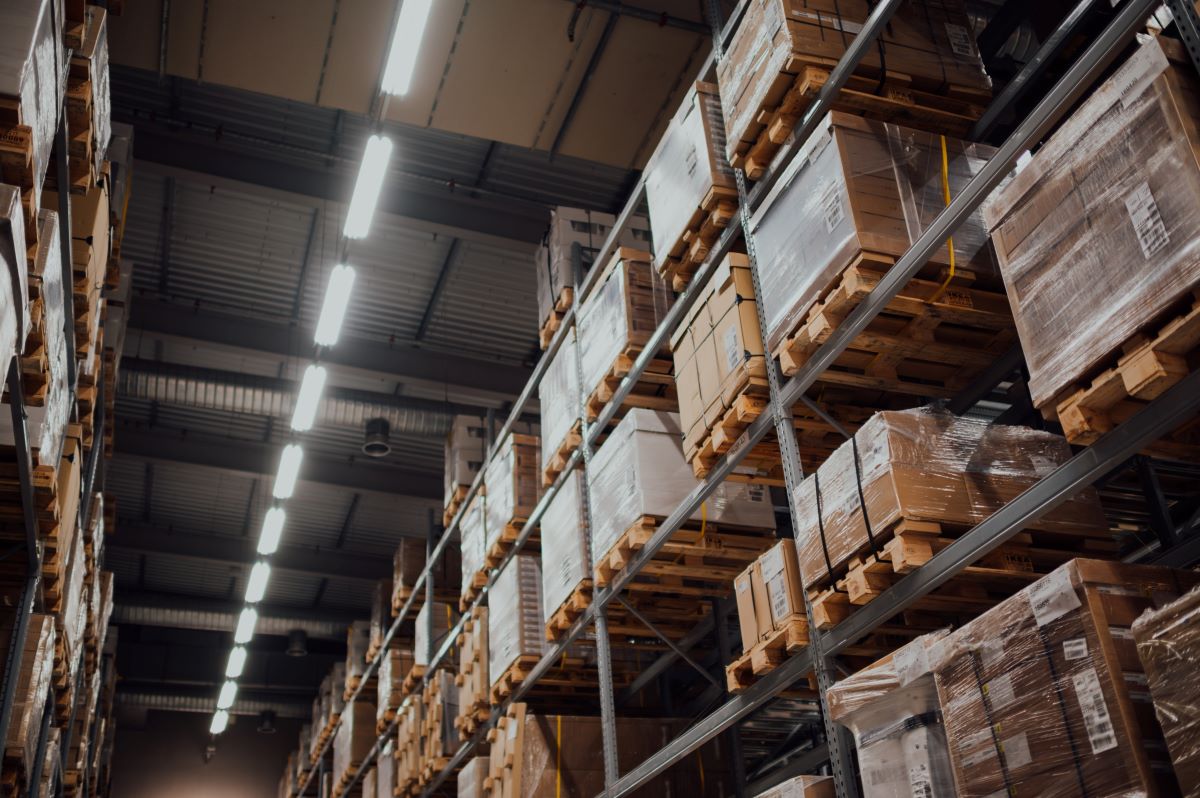 StrategyDriven Tactical Execution Article |Improve Warehouse Efficiency|5 Ways To Improve Warehouse Efficiency