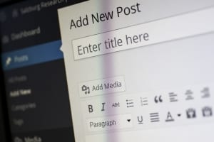 StrategyDriven Online Marketing and Website Development Article |Blog Post Ideas|How to validate your blog post ideas