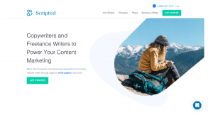 StrategyDriven Recommended Resources Article |Content Writing Services|3 Best Content Writing Services for Your Business