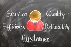 StrategyDriven Customer Relationship Management Article |Customer Service|The Benefits of Great Customer Service