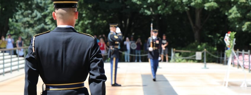 StrategyDriven Announcement | Honoring Those Who Secured Our Freedom