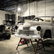StrategyDriven Starting Your Business Article |Open an Auto Repair Shop|7 Considerations When Opening An Auto Repair Shop