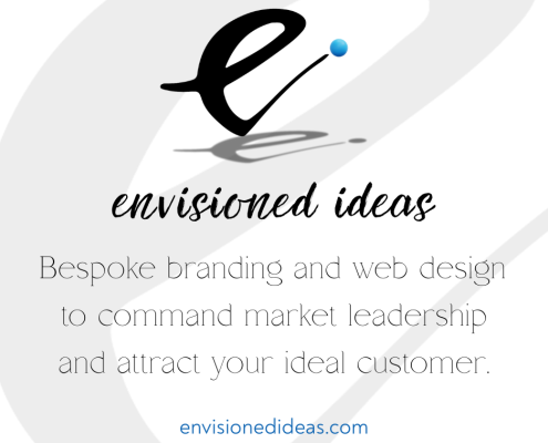 Envisioned Ideas | Marketing Services | Tammy Cline PhD