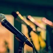 StrategyDriven Marketing and Sales Article |Presentation Tips|Five practical tips to engage your audience at conference presentation