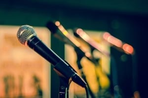 StrategyDriven Marketing and Sales Article |Presentation Tips|Five practical tips to engage your audience at conference presentation