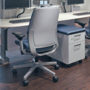 StrategyDriven Managing Your People Article | The Best Office Chairs for Short People - Comfort and Ergonomics for Every Height