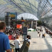 StrategyDriven Marketing and Sales Article |Trade Shows|Are Trade Shows Still Worth Your Time?
