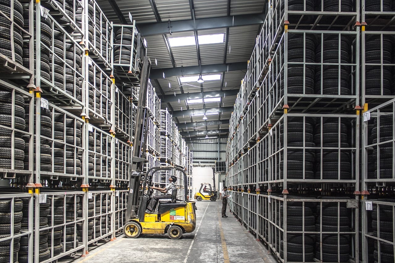 StrategyDriven Tactical Execution Article |Warehouse|Warehouse Working Tips