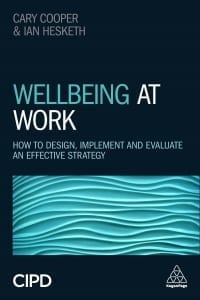 StrategyDriven Talent Management Article |Workplace Wellbeing|Workplace Wellbeing—A Strategy for Leadership