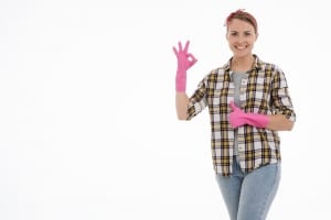 StrategyDriven Managing Your Business Article |Cleaning Method for Floors|Keeping it Simple:The Right Cleaning Method for 8 Types of Floors
