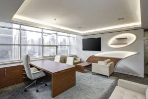 StrategyDriven Managing Your People Article |Office environment|3 Things That Will Make Your Offices Way More Comfortable