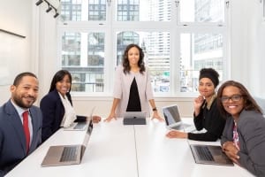 StrategyDriven Professional Development Article |Women in Leadership|Three reasons why you should study a Women in Leadership Certificate
