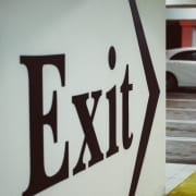 StrategyDriven Entrepreneurship Article | Starting a Business? Plan Your Exit Now