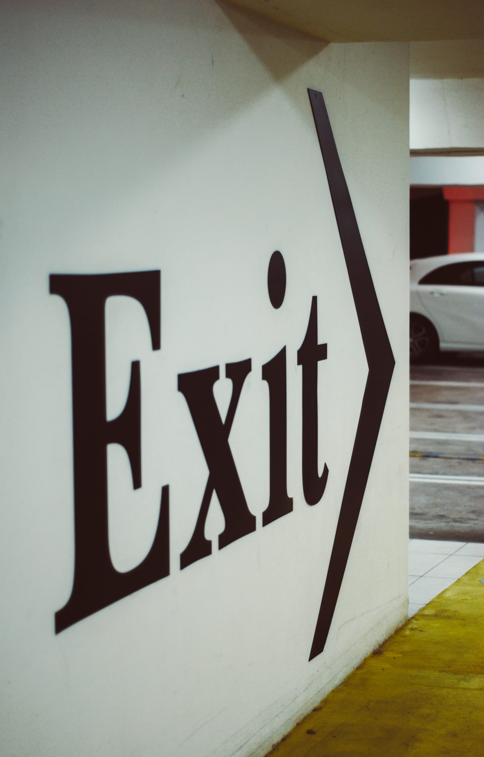 StrategyDriven Entrepreneurship Article | Starting a Business? Plan Your Exit Now