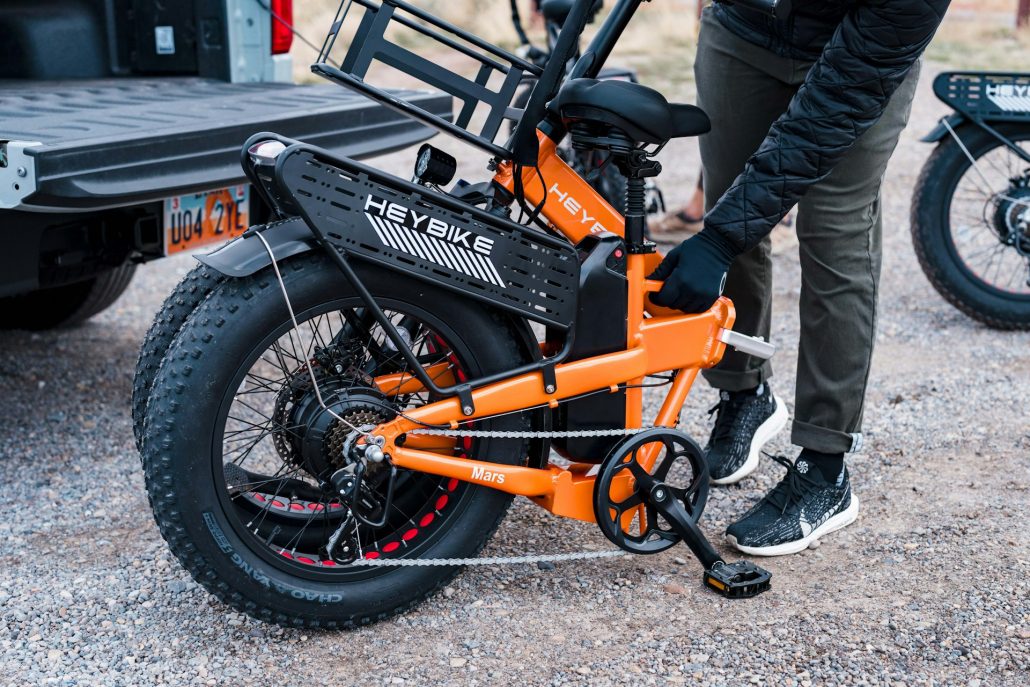 StrategyDriven Editorial Perspective Article | The Role of Tech Startups in the Growth of the eBike Industry