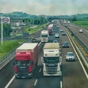 StrategyDriven Tactical Execution Article |Truck Driving Safety|Truck Driving Tips: Safety Rules for a Long Haul